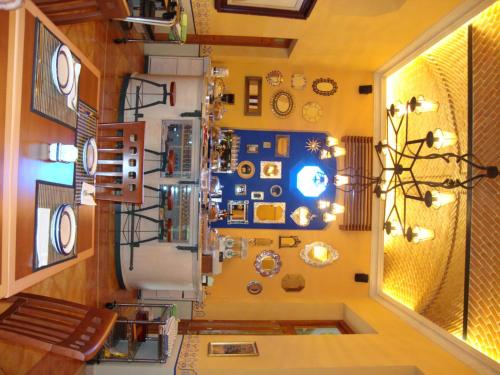 274221733 Hotel Boutique Casa San Angel