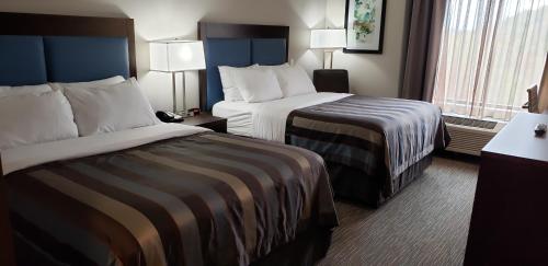Wingate by Wyndham Christiansburg - image 6