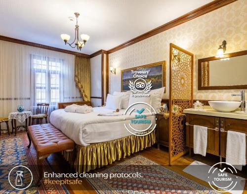 Best Point Hotel Old City - Best Group Hotels