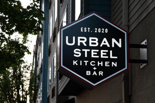 Silver Cloud Hotel - Portland – Portland, OR