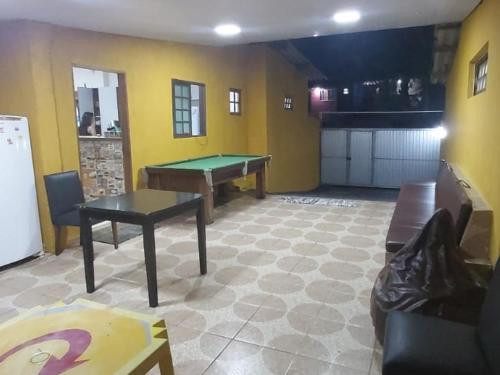 Casa aconchegante Ilhabela