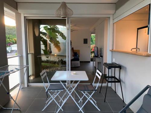 Bleu Cannelle et Petimo Bleu Cannelle et Petimo