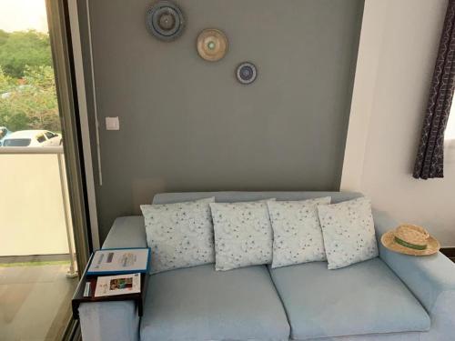 Bleu Cannelle et Petimo Bleu Cannelle et Petimo