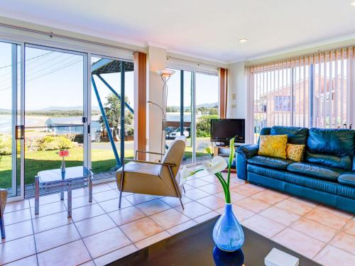 . Alexandra Suite Gerroa