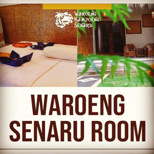 WAROENG SENARU