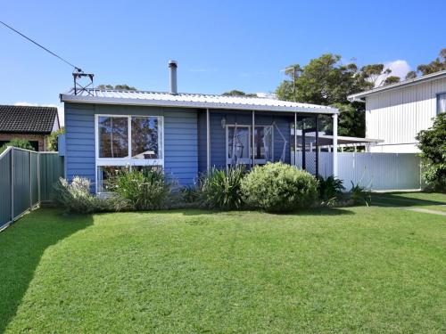 Three-Bedroom House image 6