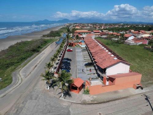 Pé na areia gaivotas com Wi-Fi (Pe na areia gaivotas com Wi-Fi) in ลูอิซามิริง