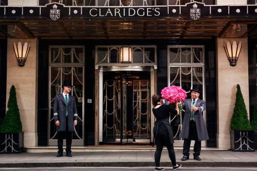 Claridge's - image 6
