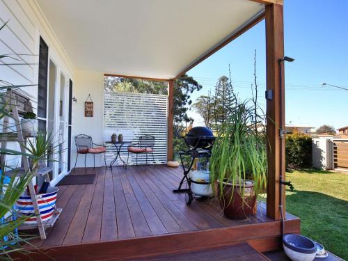 Jervis Bay Beach Shack I Pet Friendly