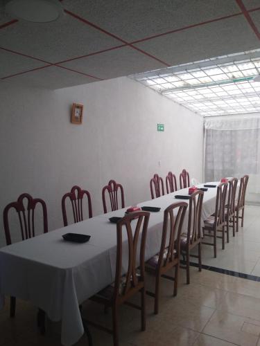Hospedaje Villa Isabel in Arcabuco