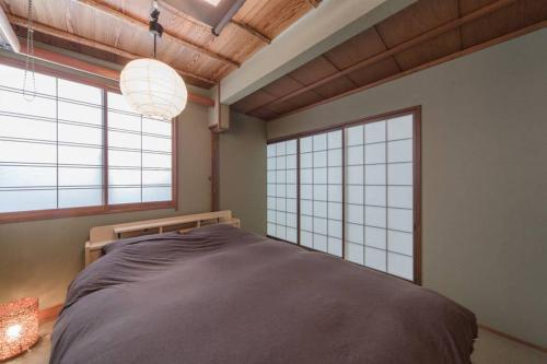 Seiun-an, Kyoto