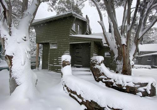 Diamantina - Chalet - Dinner Plain