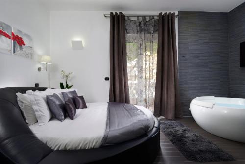 Gregorio VII Luxury Suites, Roma (foto 6)