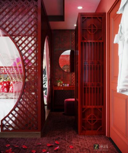 Zen Hotel Ha Long