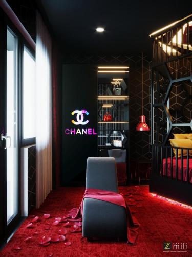 Zen Hotel Ha Long - 편의 시설/서비스