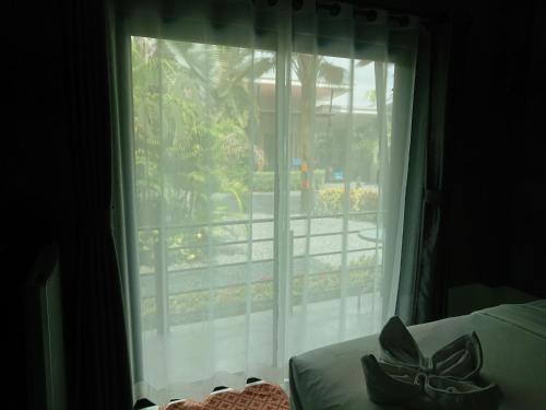 Lopburi Palm Resort