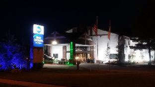 SureStay Plus Hotel by Best Western Edmond