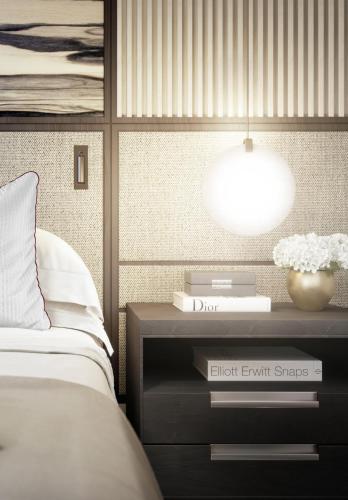 Grand InterContinental Seoul Parnas by IHG, Soul (fotografie 8)