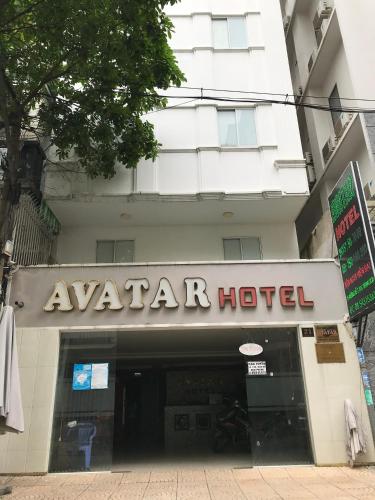 Foto - OYO 1149 Avatar Hotel
