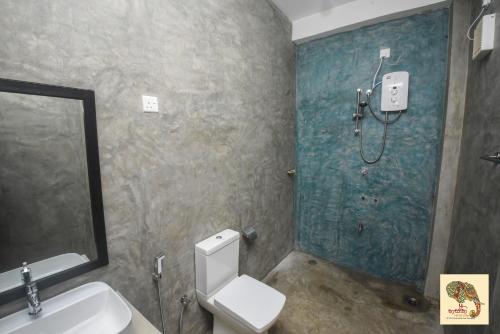 Hasthi Home Stay