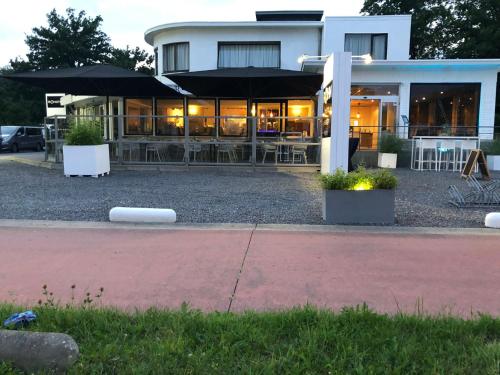 XRohn Hotel de charme Grote-Brogel