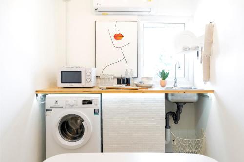 Room amenities