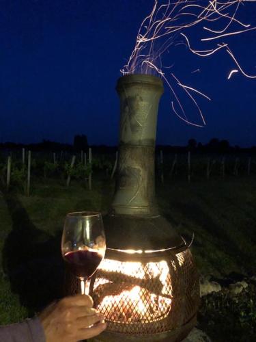 Chateau Couchebout