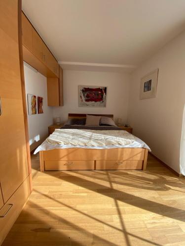 Modernes Alpenapartment mit Sauna Wintergarten und Pool, Salisburgo (foto 8)