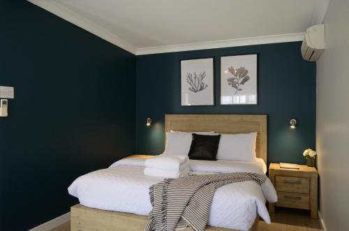 Premium Queen Suite