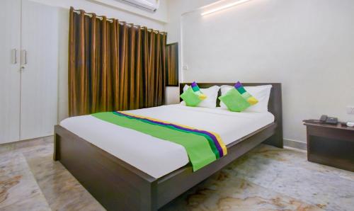 Treebo Trend Eco Stay - Alwarpet