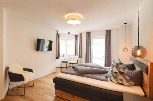 Appartements Seven Summits in Milders