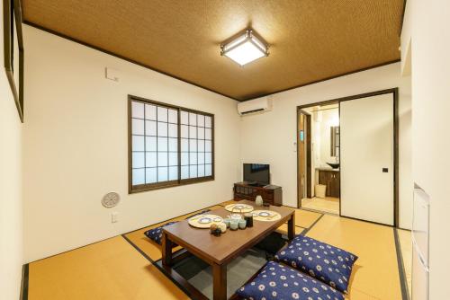 YADOYA Sennokawa, Tokio