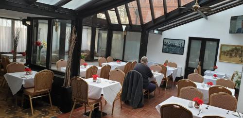 ハーフィールド マノ ホテル