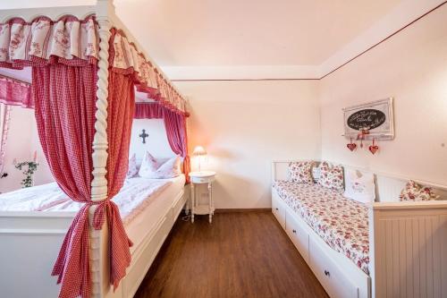 5 Sterne Ferienwohnung Sissi - image 8