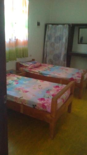 LIGAYA'S PENSION HOUSE
