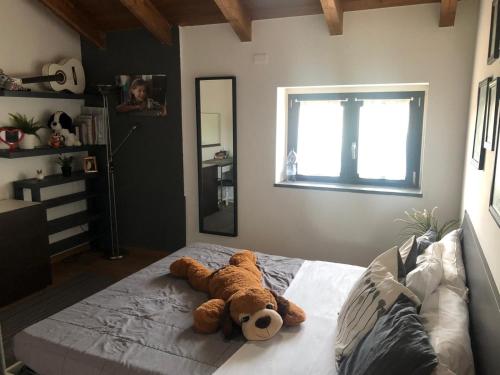 Deluxe Family Suite
