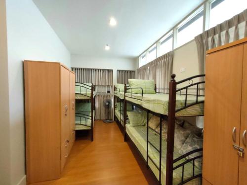 538 Dormitel in Quiapo