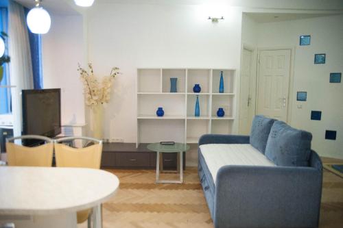 Best Kiev Apartment Centre Area