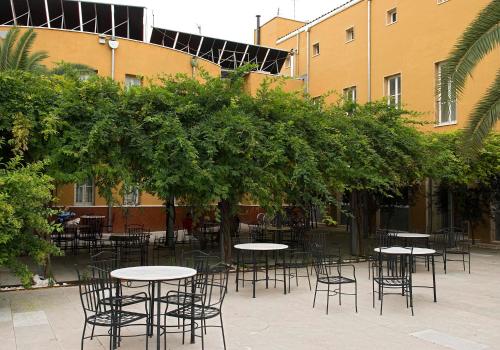 Albergue Inturjoven Córdoba - image 6