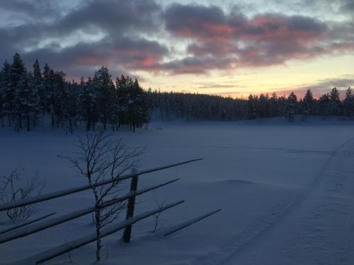 Arctic Lodge Hetan Kota