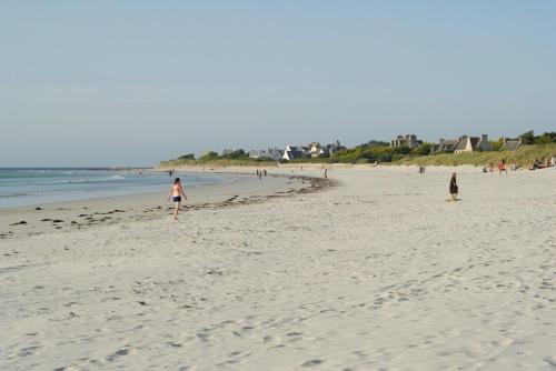 Villa le Nid Des Dunes & Spa 2 gîtes écologiques