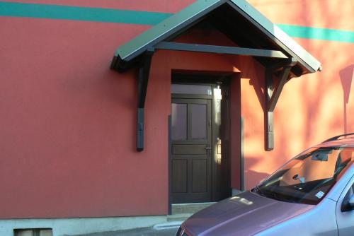 Penzion Na Vápence - image 7