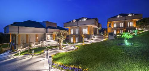 MENALO HOTEL PREMIUM ISTANBUL AIRPORT, Istanbul (foto 10)