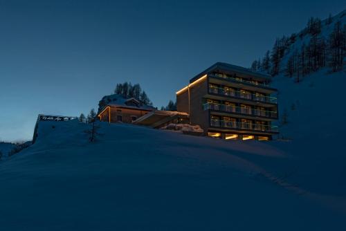 Re Delle Alpi Resort & Spa, 4 Stelle Superior