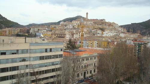 Hotel Alfonso VIII De Cuenca - image 14