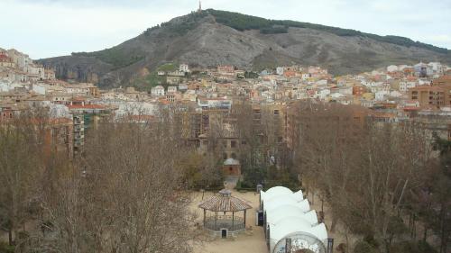 Hotel Alfonso VIII De Cuenca - image 10
