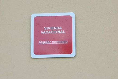  Alojamiento Río Clarín in Rada