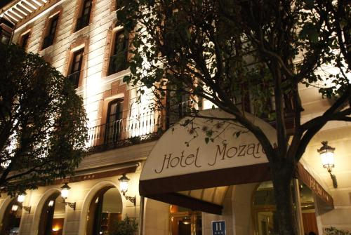 Hotel Mozart