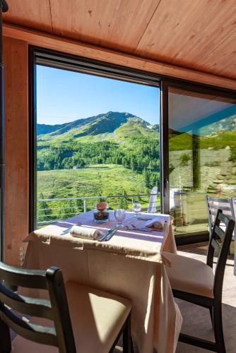 Re delle Alpi Resort & Spa - Hotel - La Thuile