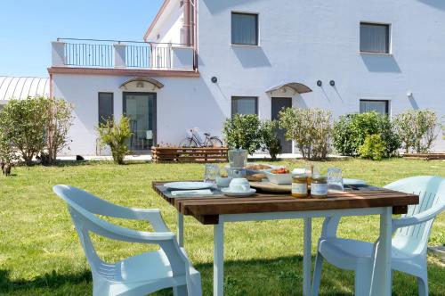 Agriturismo La Semente 3